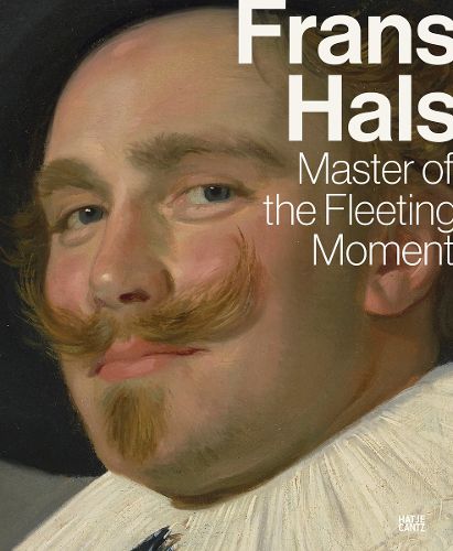 Cover image for Frans Hals