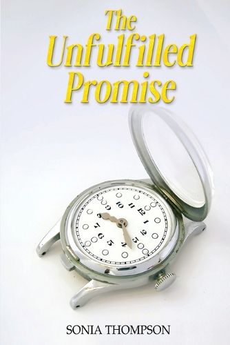 Cover image for The Unfulfilled Promise