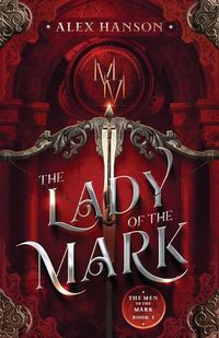 Cover image for The Lady of the Mark