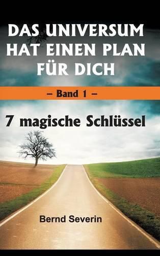 Cover image for Das Universum Hat Einen Plan Fur Dich