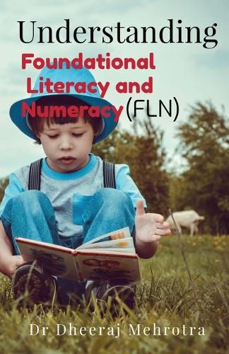 Cover image for Understanding Foundational Literacy and Numeracy (FLN)