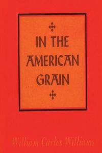 Cover image for In the American Grain