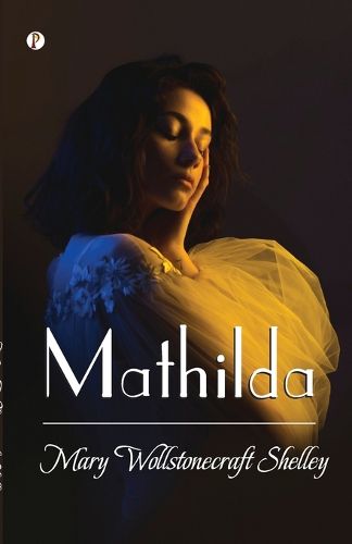 Cover image for Mathilda