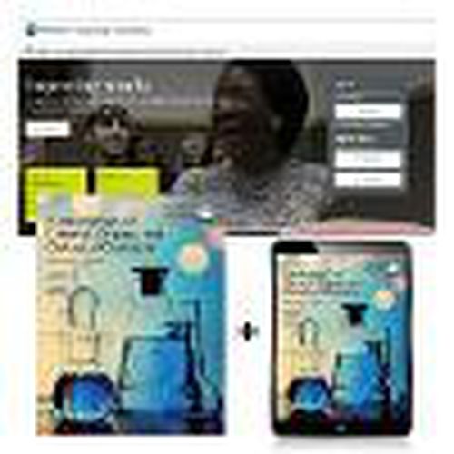 Cover image for Fundamentals of General, Organic and Biological Chemistry in SI Units, Global Edition + Mastering Chemistry with eText