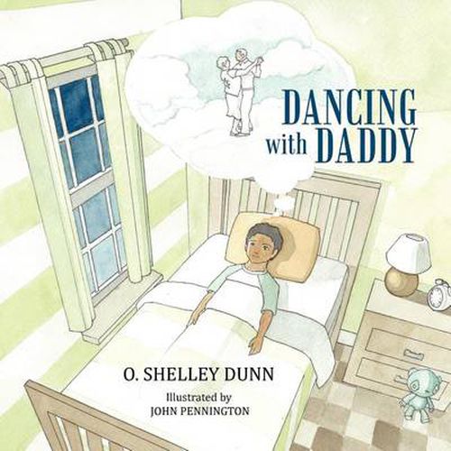 Cover image for Dancing with Daddy