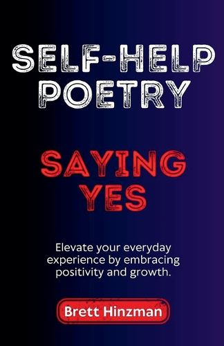 Cover image for Self-Help Poetry