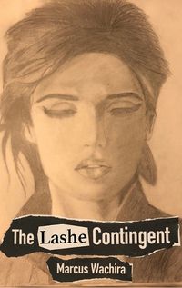 Cover image for The Lashe Contingent