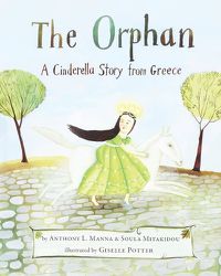 Cover image for The Orphan