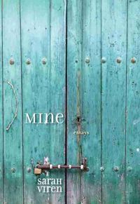 Cover image for MINE: Essays