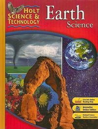 Cover image for Student Edition 2007: Earth Science