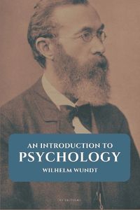 Cover image for An introduction to psychology