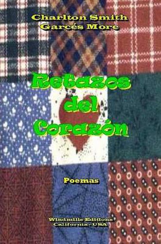 Cover image for Retazos Del Corazon