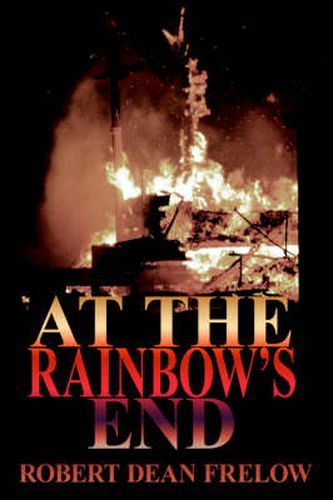 Cover image for At The Rainbow's End