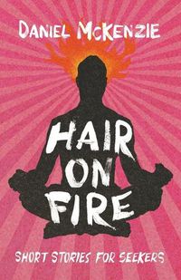 Cover image for Hair on Fire