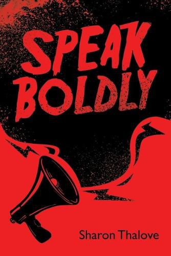 Cover image for Speak Boldly