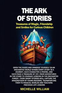 Cover image for The Ark of Stories