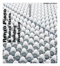 Cover image for Renzo Piano