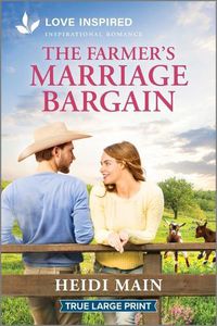 Cover image for The Farmer's Marriage Bargain