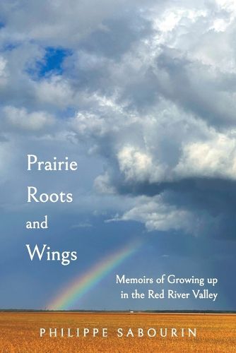 Cover image for Prairie Roots and Wings