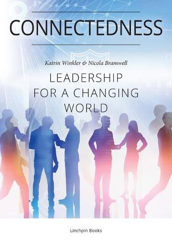 Cover image for Connectedness: Leadership for a Changing World