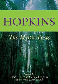 Cover image for Hopkins: The Mystic Poets