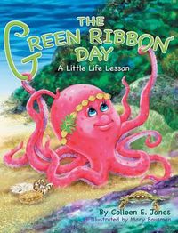 Cover image for The Green Ribbon Day