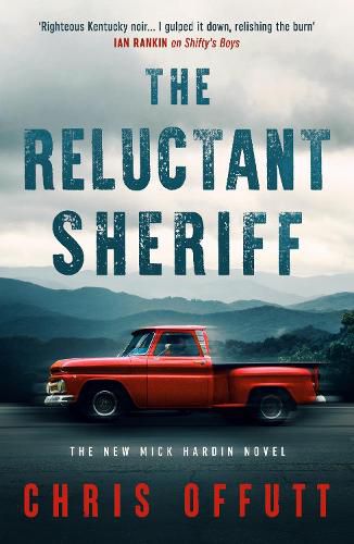 Cover image for The Reluctant Sheriff