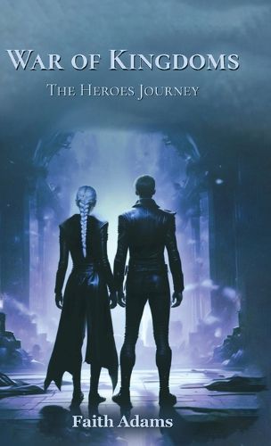 Cover image for War of Kingdoms, The Heroes Journey