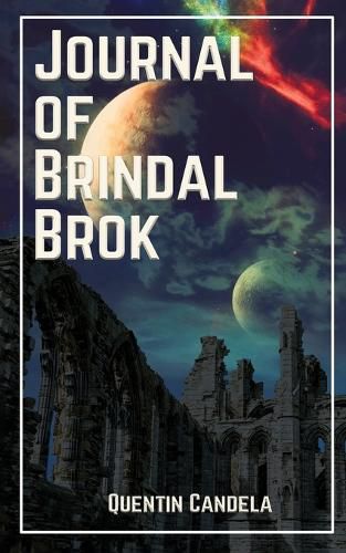 Cover image for Journal of Brindal Brok