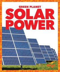 Cover image for Solar Power