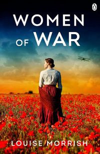 Cover image for Women of War