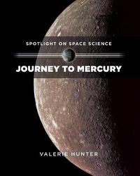 Cover image for Journey to Mercury