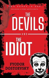 Cover image for The Devils and The Idiot