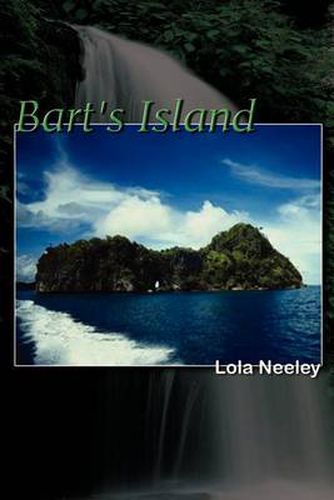 Cover image for Bart's Island