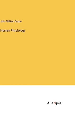 Cover image for Human Physiology