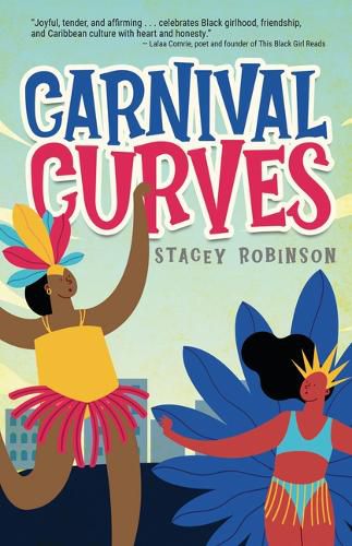 Cover image for Carnival Curves