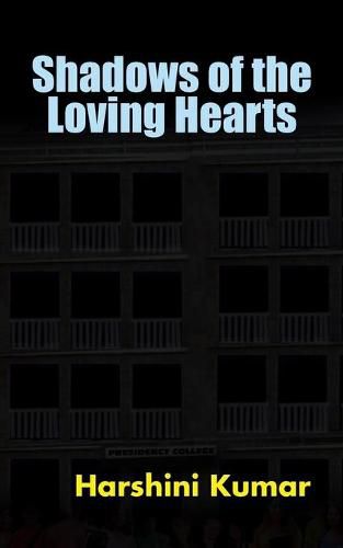 Cover image for Shadows of the Loving Hearts