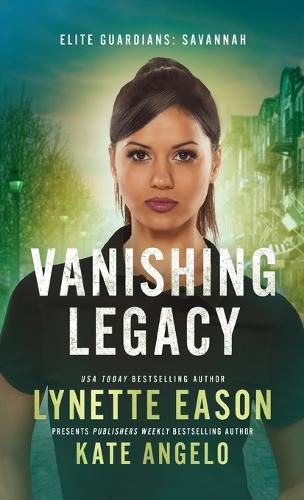 Cover image for Vanishing Legacy