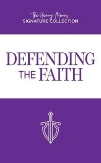 Cover image for Defending the Faith