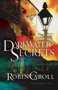 Cover image for Darkwater Secrets