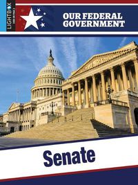 Cover image for Senate