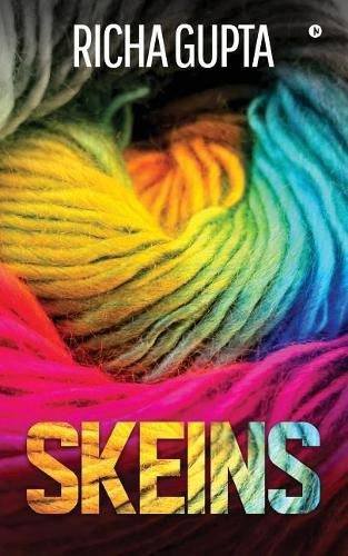 Cover image for Skeins