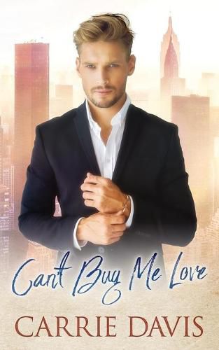 Cover image for Can't Buy Me Love