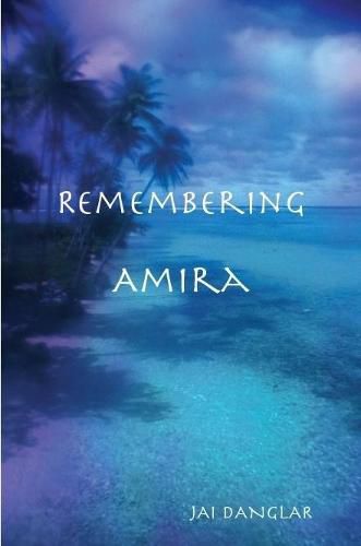 Cover image for Remembering Amira