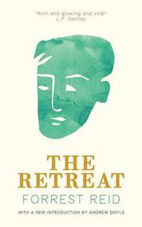 Cover image for The Retreat (Valancourt 20th Century Classics)