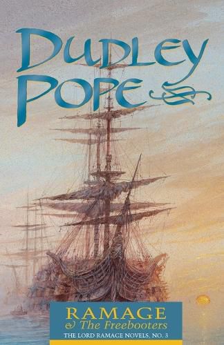 Cover image for Ramage & the Freebooters