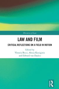 Cover image for Law and Film