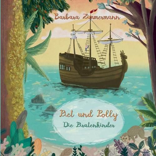 Cover image for Piet und Polly