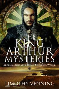 Cover image for The King Arthur Mysteries