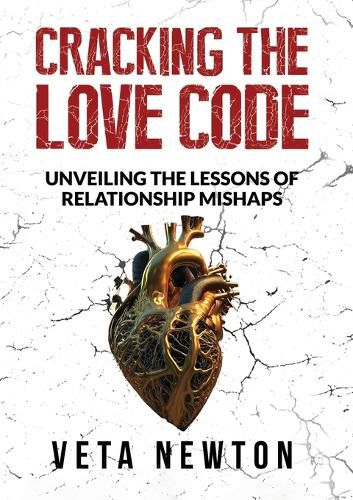 Cover image for Cracking the Love Code